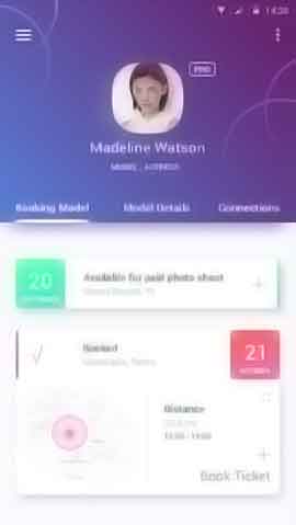 网站攻击工具手机版软件导入导出方便的企业定制界面